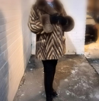 Анкета проститутки Екатериночка - город Серов, 49 лет, №14713